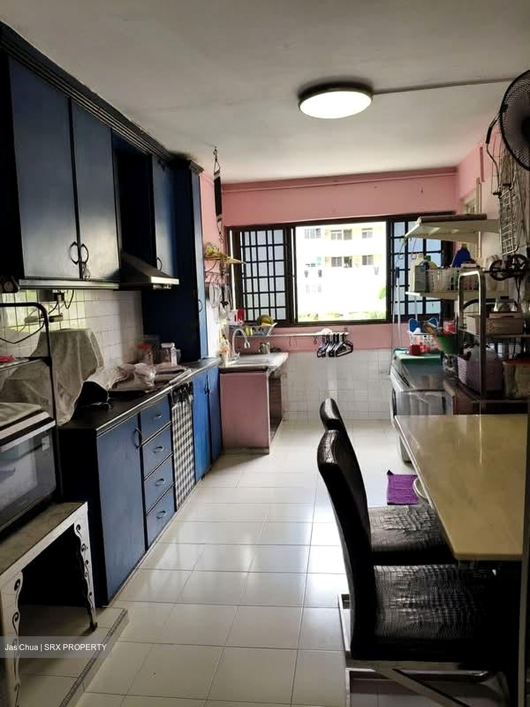 Blk 705 Clementi West Street 2 (Clementi), HDB 3 Rooms #533971181